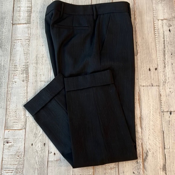 Prada cropped light wool women’s trouser - Picture 2 of 4